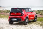 Kia Soul 2014 года (EU)